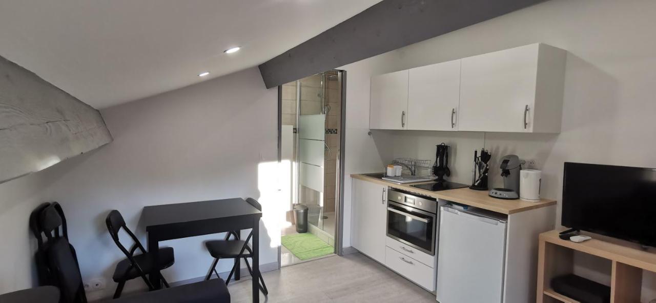 Appartements Et Studio Renoves En 2022, Intra Muros Aviñón Exterior foto