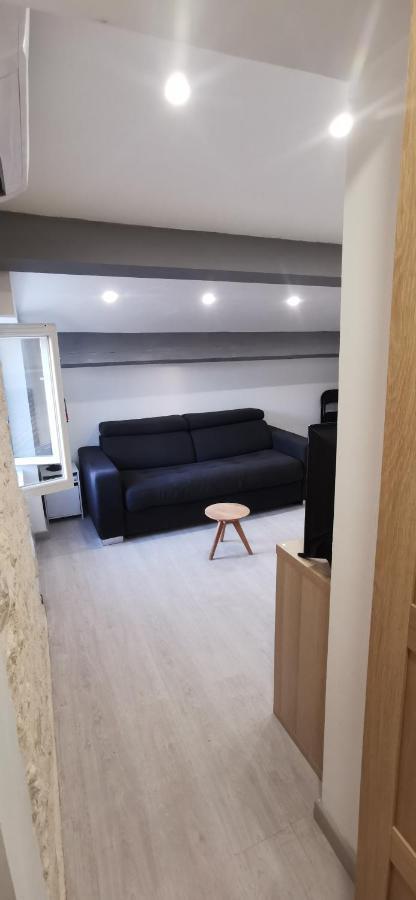 Appartements Et Studio Renoves En 2022, Intra Muros Aviñón Exterior foto