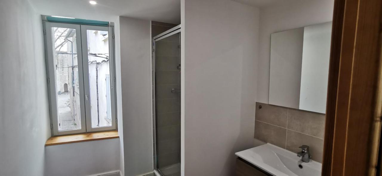 Appartements Et Studio Renoves En 2022, Intra Muros Aviñón Exterior foto