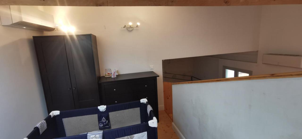 Appartements Et Studio Renoves En 2022, Intra Muros Aviñón Exterior foto