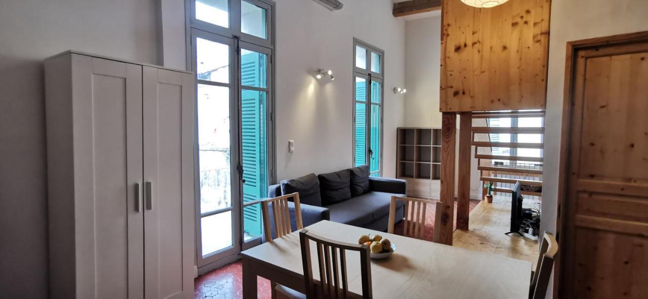 Appartements Et Studio Renoves En 2022, Intra Muros Aviñón Exterior foto