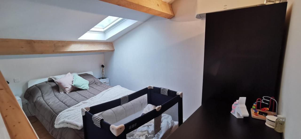 Appartements Et Studio Renoves En 2022, Intra Muros Aviñón Exterior foto