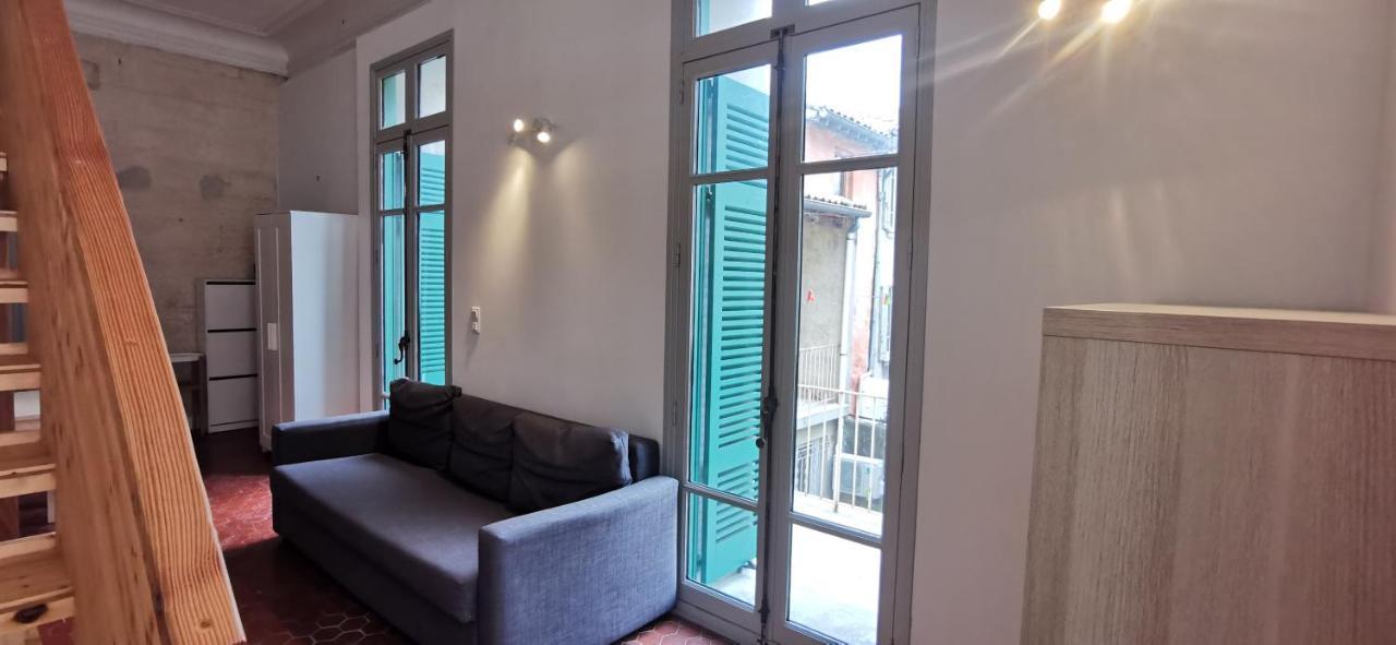 Appartements Et Studio Renoves En 2022, Intra Muros Aviñón Exterior foto