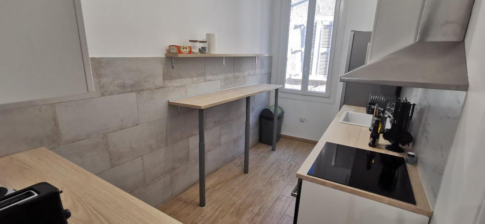 Appartements Et Studio Renoves En 2022, Intra Muros Aviñón Exterior foto