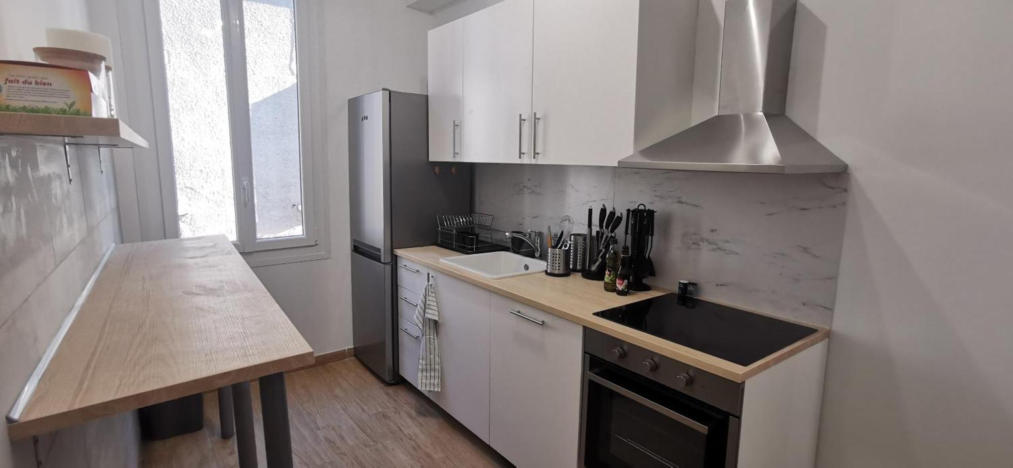 Appartements Et Studio Renoves En 2022, Intra Muros Aviñón Exterior foto
