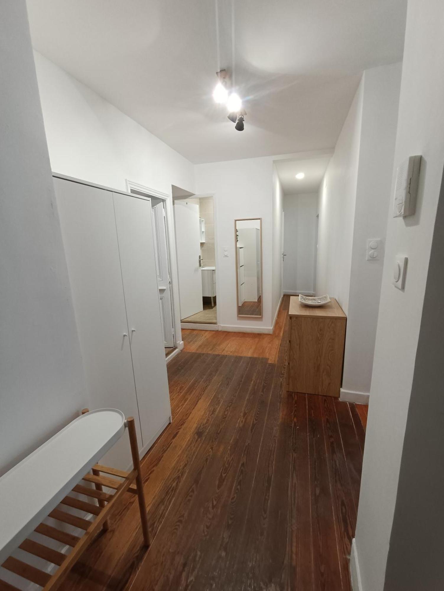 Appartements Et Studio Renoves En 2022, Intra Muros Aviñón Exterior foto