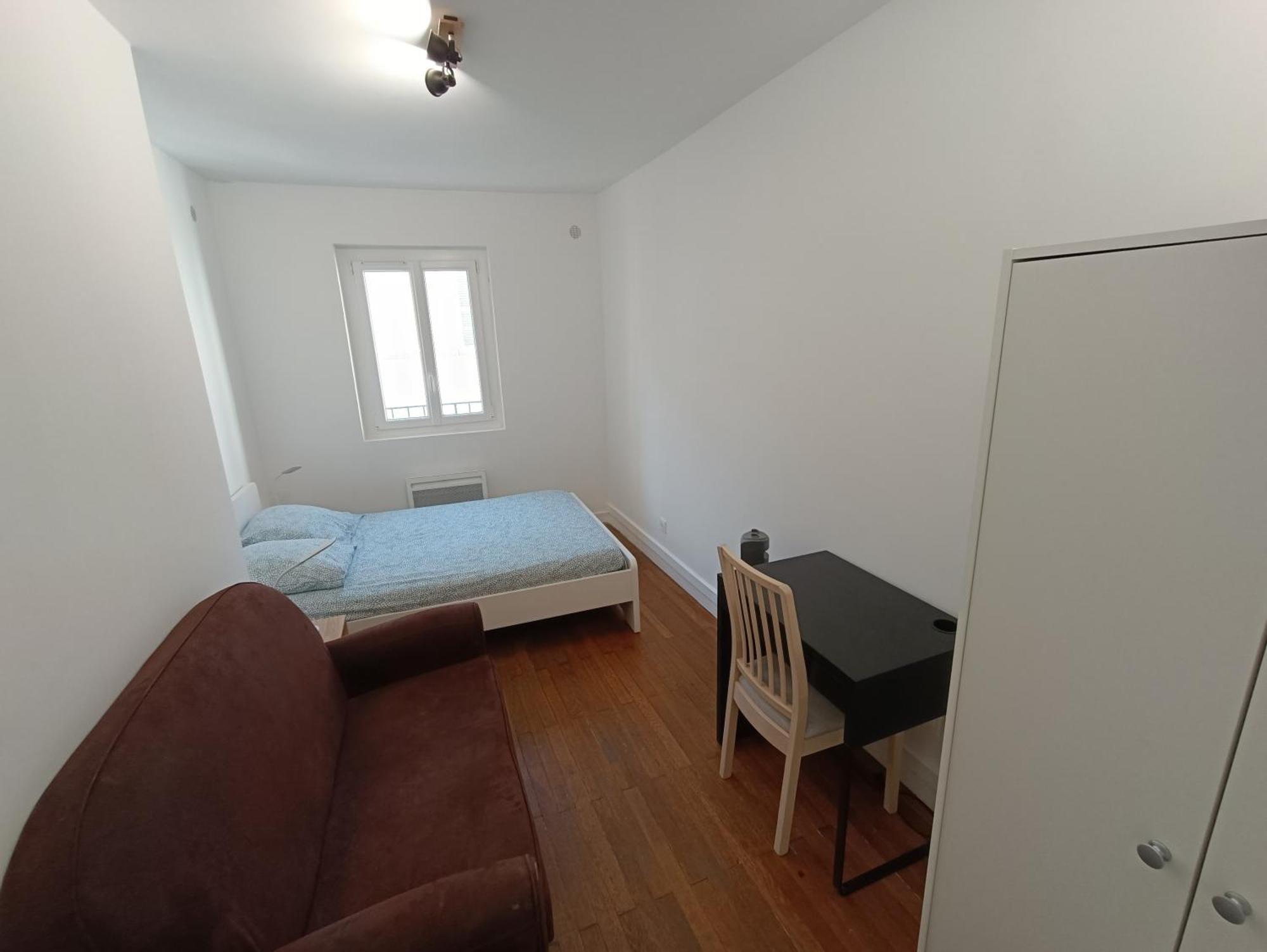 Appartements Et Studio Renoves En 2022, Intra Muros Aviñón Exterior foto