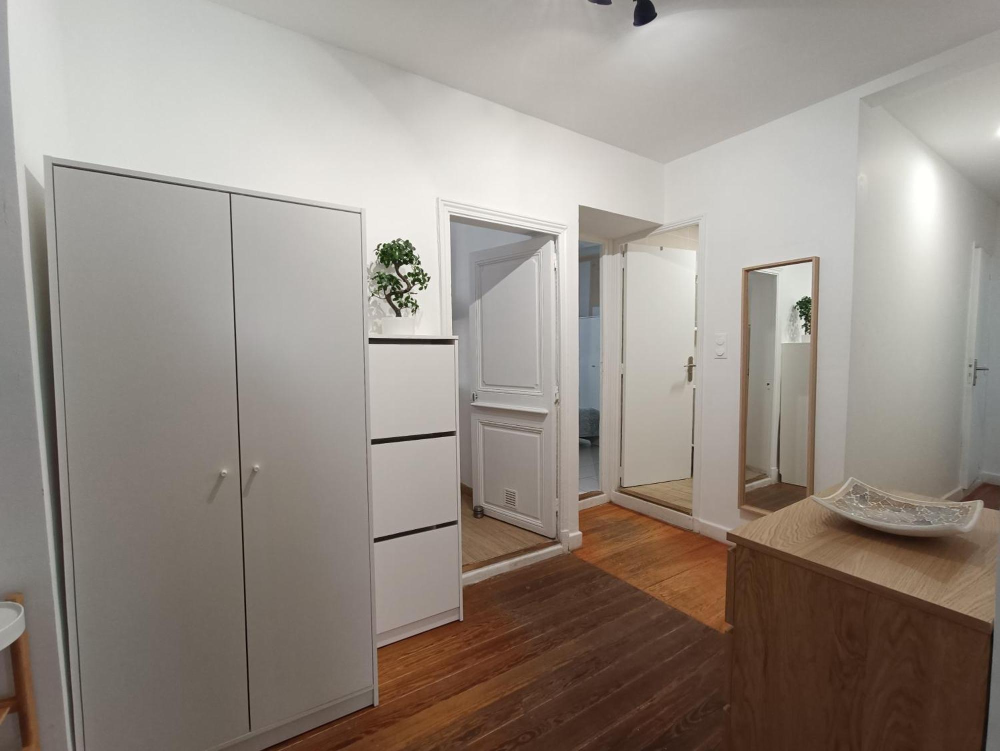 Appartements Et Studio Renoves En 2022, Intra Muros Aviñón Exterior foto